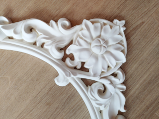 Gaudi ornament 1.52.375