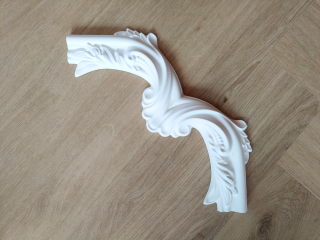 Gaudi ornament 1.52.400