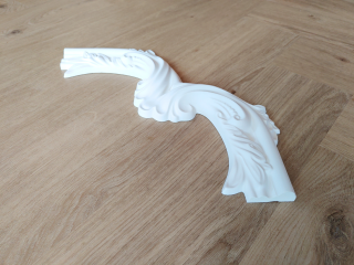 Gaudi ornament 1.52.400