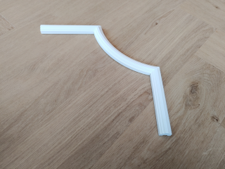 Gaudi ornament 1.52.810