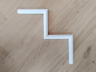 Gaudi ornament 1.52.812