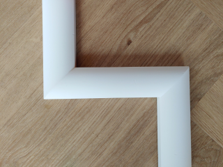 Gaudi ornament 1.52.816