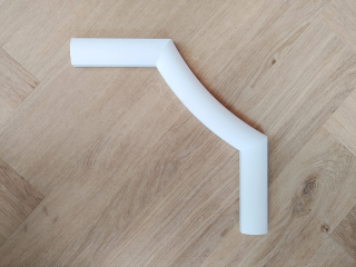 Gaudi ornament 1.52.817