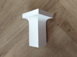 Gaudi ornament 1.52.818