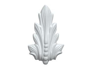 Gaudi ornament 1.60.007