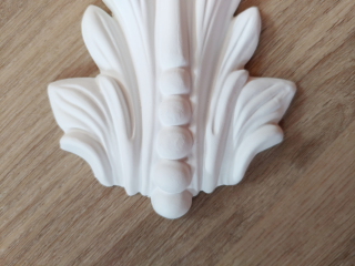 Gaudi ornament 1.60.007