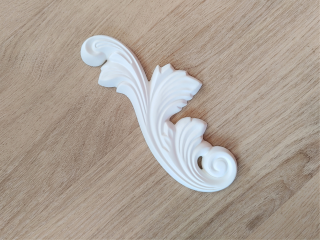 Gaudi ornament 1.60.010