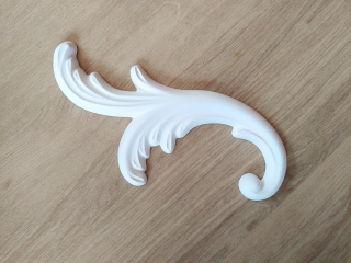 Gaudi ornament 1.60.011