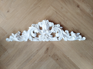 Gaudi ornament 1.60.021