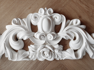 Gaudi ornament 1.60.021