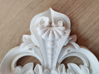 Gaudi ornament 1.60.027