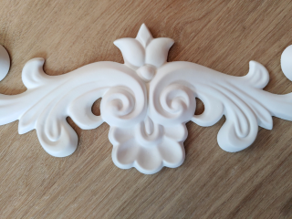 Gaudi ornament 1.60.034