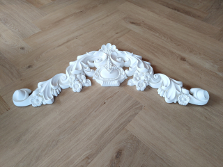 Gaudi ornament 1.60.036