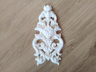 Gaudi ornament 1.60.038