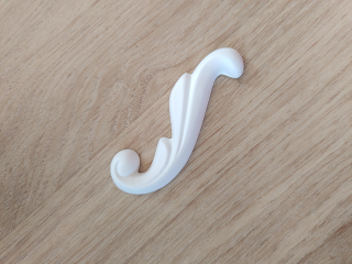 Gaudi ornament 1.60.108