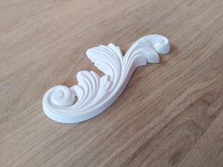 Gaudi ornament 1.60.110