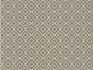 Paint & Paper Library Quatrefoil - Panel
