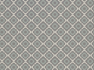 Paint & Paper Library Quatrefoil - Tallanstown Grey