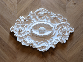Gaudi rozet 1.56.029