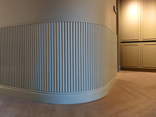 Orac flexibel wandpaneel W110F