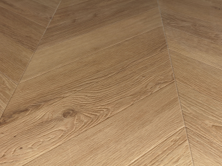 Floorify PVC Hongaarse punt Conchita F718