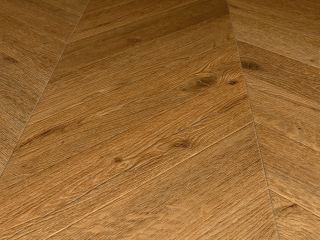 Floorify PVC Hongaarse punt Oscar F733