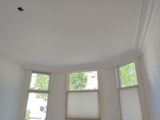 Orac gordijnprofiel C340