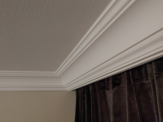 Orac kroonlijst C213