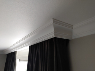 Orac kroonlijst C213