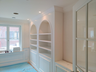 Orac kroonlijst C333