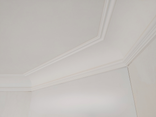 Orac kroonlijst C338