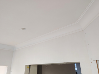 Orac kroonlijst C338