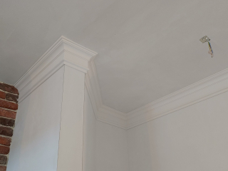 Orac kroonlijst C339