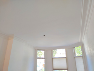 Orac kroonlijst C340