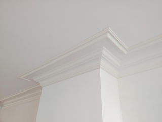 Orac kroonlijst C340