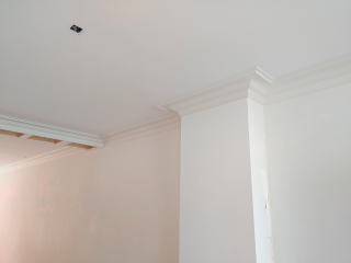 Orac kroonlijst C340