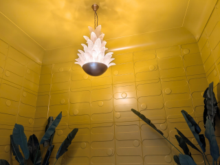 Orac kroonlijst C993