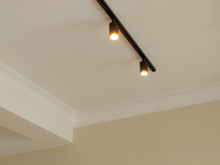 Orac kroonlijst CX106