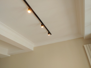 Orac kroonlijst CX106