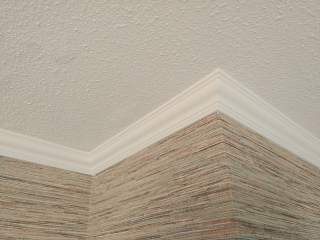 Orac kroonlijst CX110