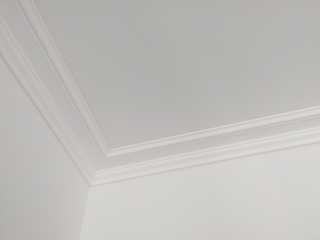 Orac kroonlijst CX176