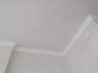 Orac kroonlijst CX176