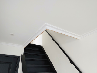 Orac kroonlijst CX176