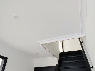 Orac kroonlijst CX176