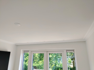 Orac kroonlijst CX192