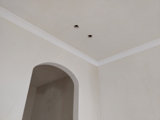 Orac kroonlijst CX199