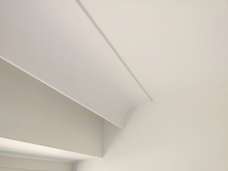 Orac gordijnkoof C991