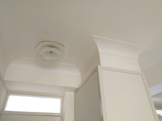 Orac kroonlijst C991