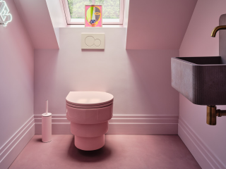 Orac vloerplint SX181