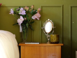 Orac wandlijst PX103